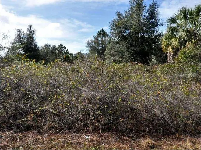 Newman Drive, North Port, FL 34288 - #2