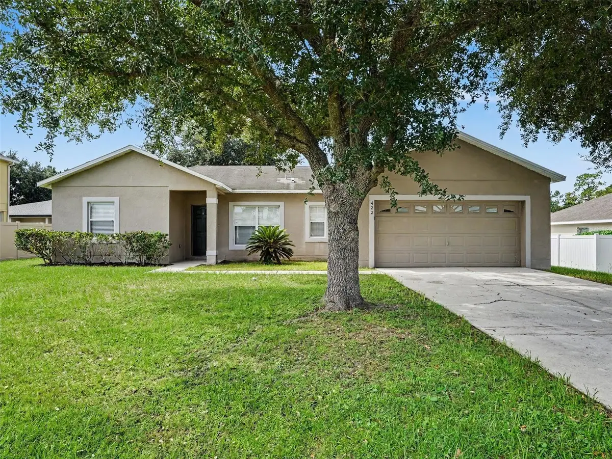 422 Columbia Court, Poinciana, FL 34759 - #1