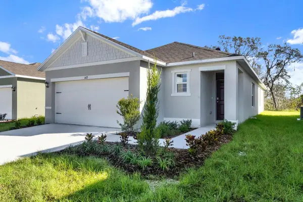 8310 Ponce De Leon Street, LAKELAND, FL 33810