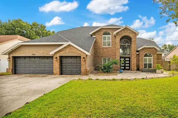 3743 Gatlin Woods Drive, ORLANDO, FL 32812