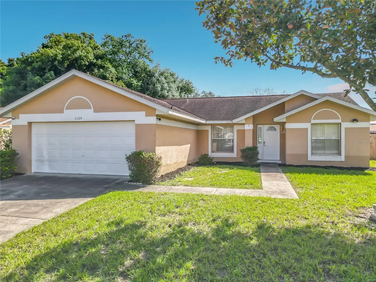 5709 Lakefield Court, Orlando, FL 32810 - #1