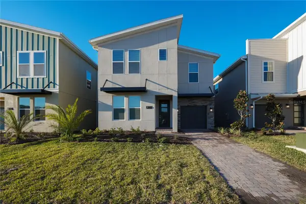 3020 Protagonist Street, KISSIMMEE, FL 34746