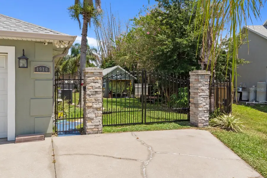 1910 Lee Wood Court, Saint Cloud, FL 34772 - #2