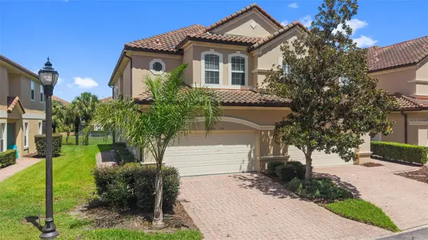 8760 The Esplanade #50, ORLANDO, FL 32836