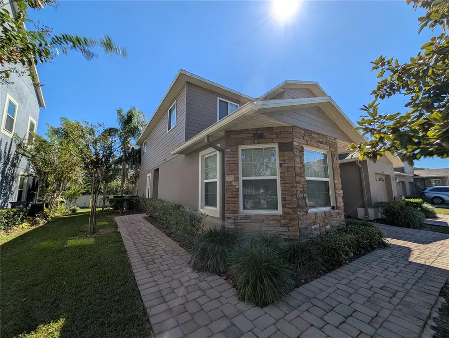 2203 Chatham Place Drive, Orlando, FL 32824 - #2