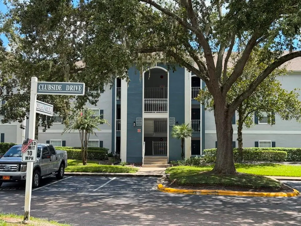 5112 Clubside Drive #5112, Longwood, FL 32779 - #1