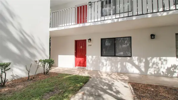 2509 Oak Park Way #115, ORLANDO, FL 32822