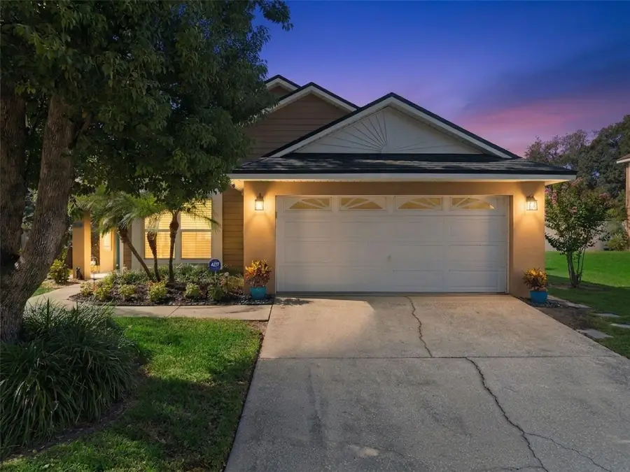 1038 Royal Oaks Drive, Apopka, FL 32703 - #2