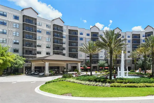 14501 Grove Resort Avenue #2542, WINTER GARDEN, FL 34787