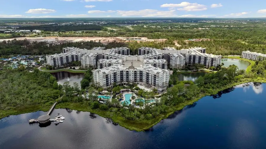 14501 Grove Resort Avenue #2542, Winter Garden, FL 34787 - #3