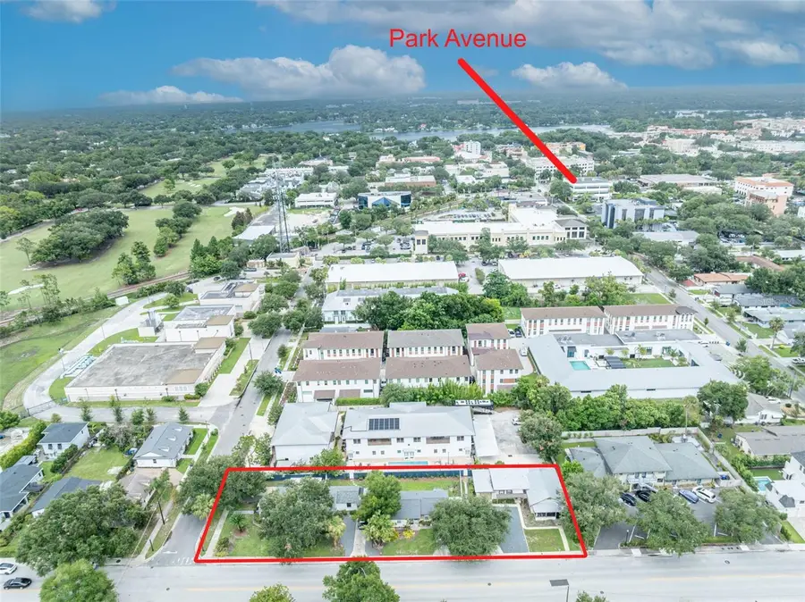 540 N Pennsylvania Avenue, Winter Park, FL 32789 - #2