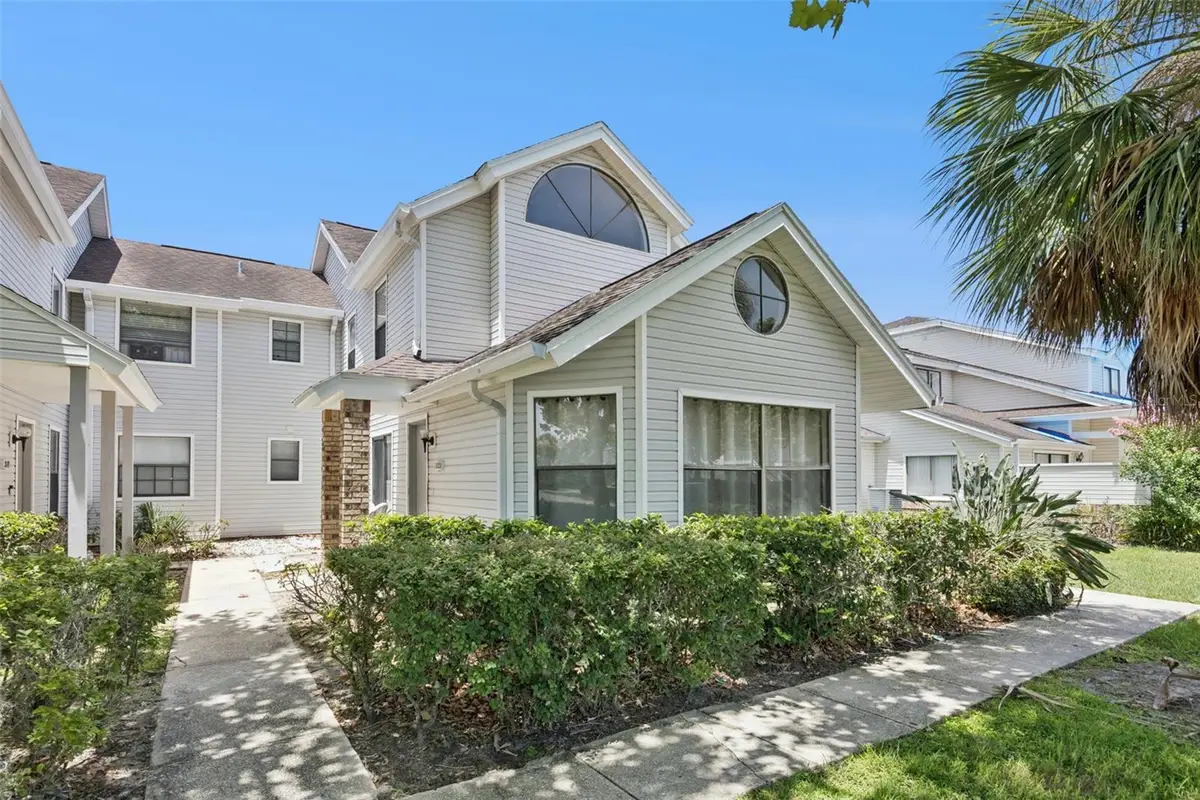 3023 Rio Grande Trail #3023, Kissimmee, FL 34741 - #1