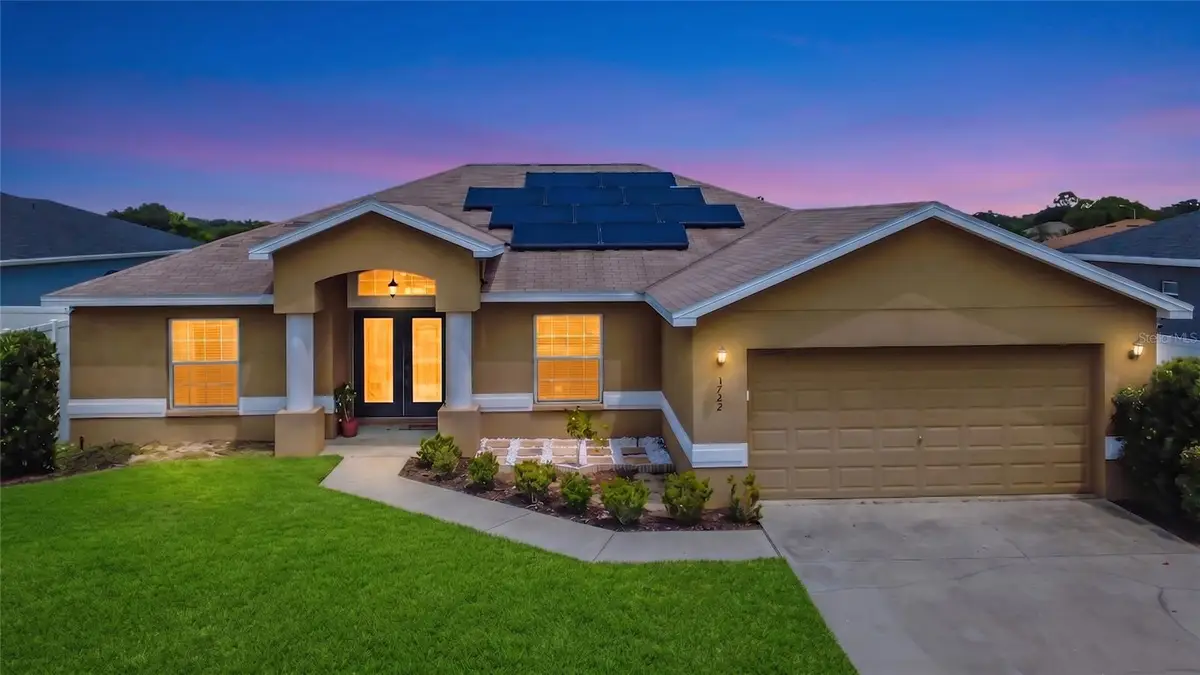 3722 Fieldstone Circle, Winter Haven, FL 33881 - #1