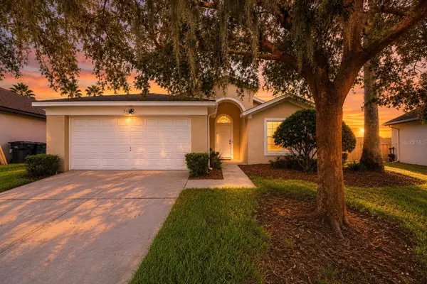 510 Castlemain Circle, DAVENPORT, FL 33897
