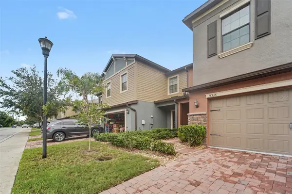 17335 Old Tobacco Road, LUTZ, FL 33558