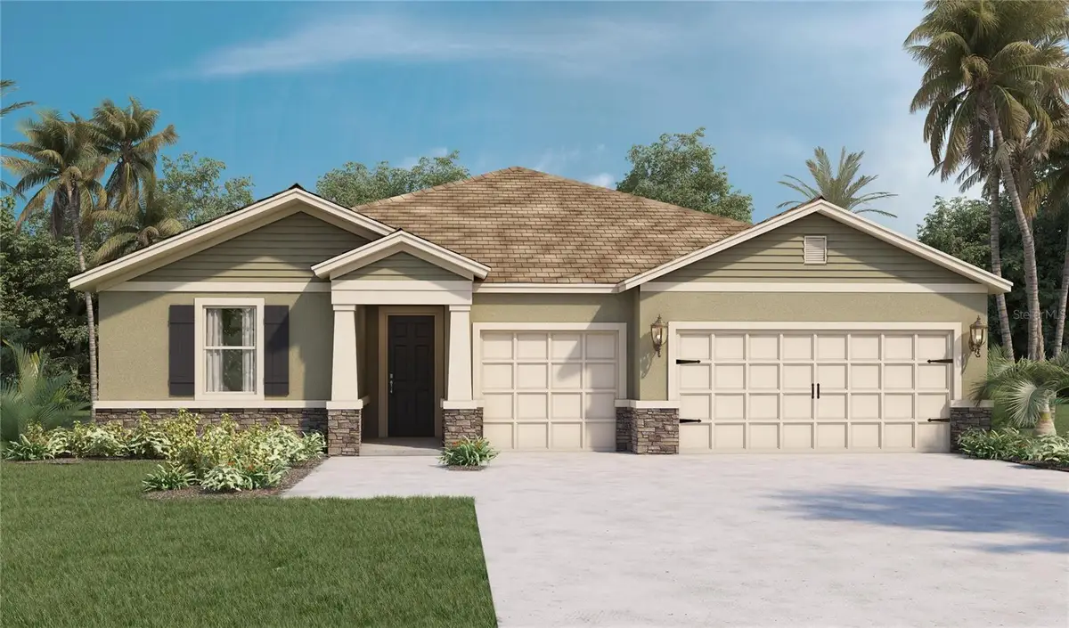 1532 Park Side Avenue, Kissimmee, FL 34744 - #1
