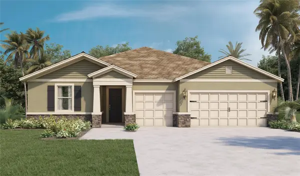 1532 Park Side Avenue, KISSIMMEE, FL 34744
