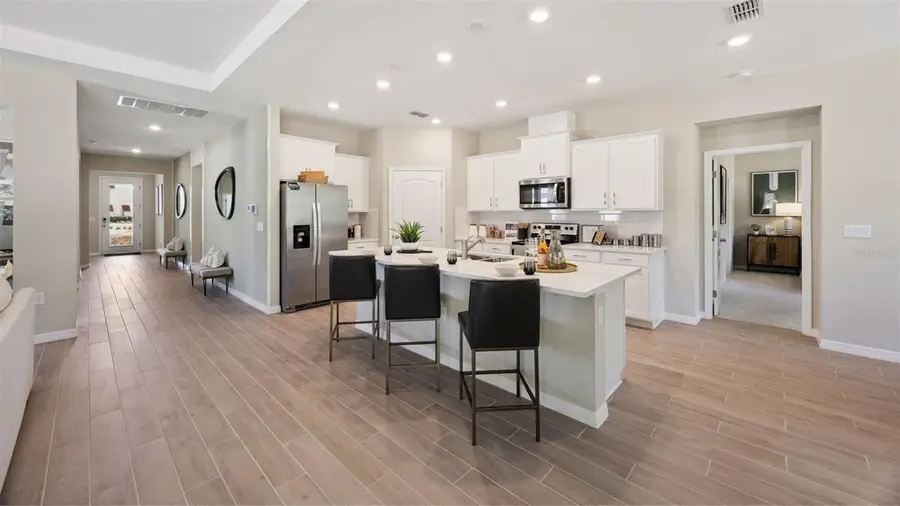 1532 Park Side Avenue, Kissimmee, FL 34744 - #3