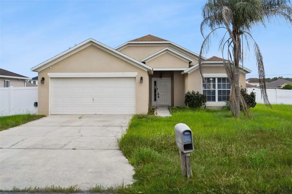 1 Catalina Court, Kissimmee, FL 34758 - #1
