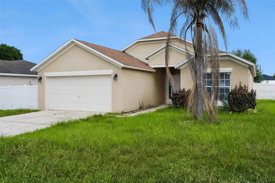 1 Catalina Court, Kissimmee, FL 34758 - #3