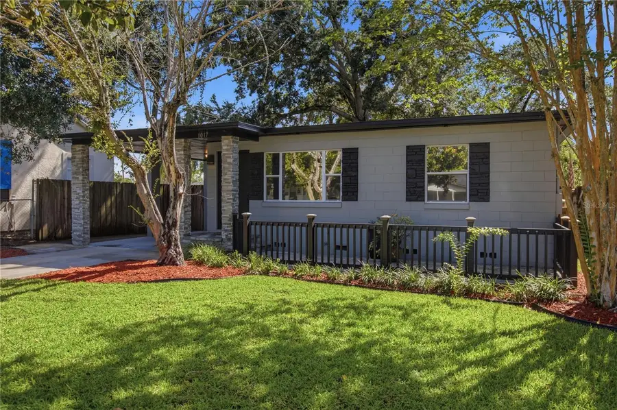 1017 N Glenwood Avenue, Orlando, FL 32803 - #2