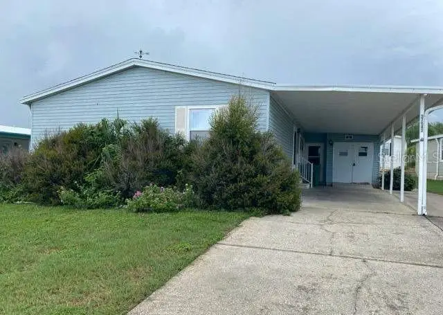37643 Landis Avenue, Zephyrhills, FL 33541 - #1