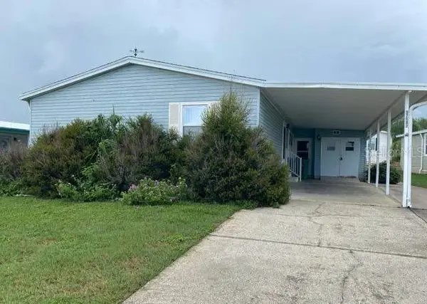 37643 Landis Avenue, ZEPHYRHILLS, FL 33541