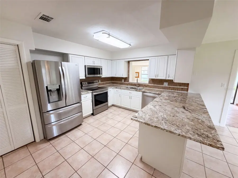 2617 S Fairway Drive, Melbourne, FL 32901 - #2