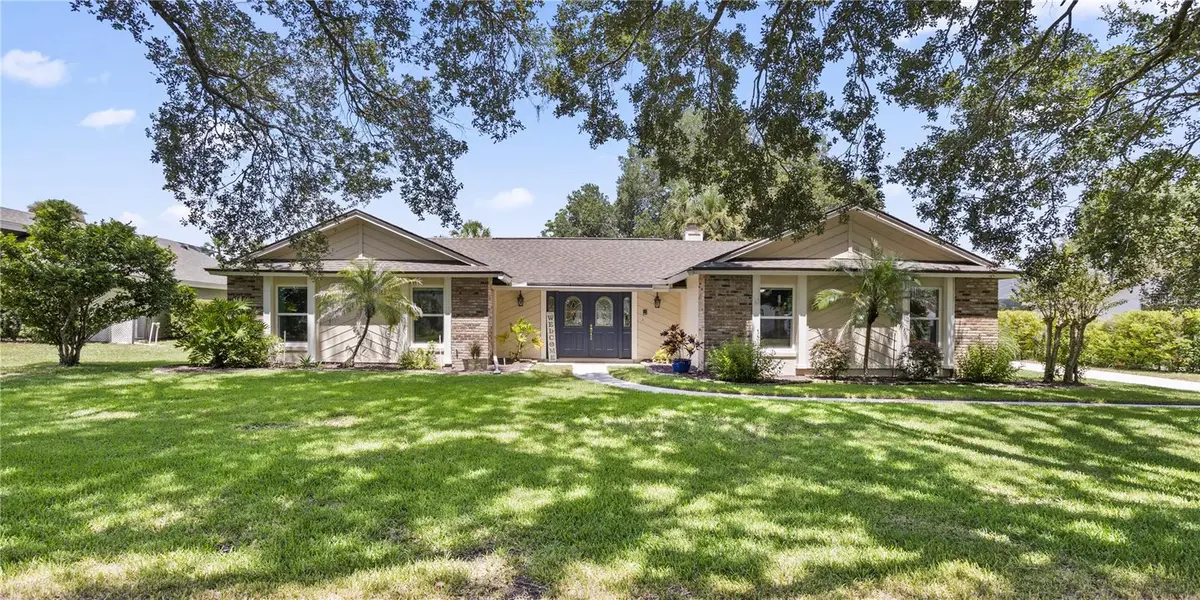1388 Yellow Pine Court, Winter Springs, FL 32708 - #1