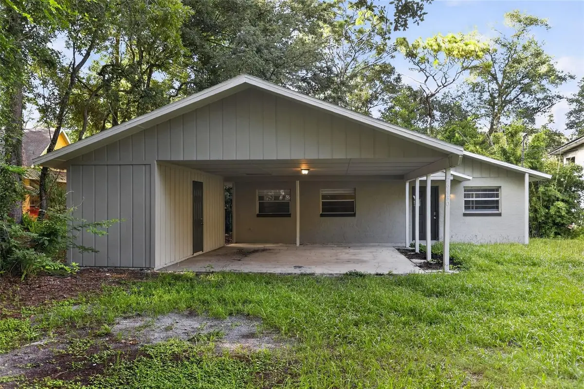 26430 Sleepy Hollow Street, Mount Plymouth, FL 32776 - #1