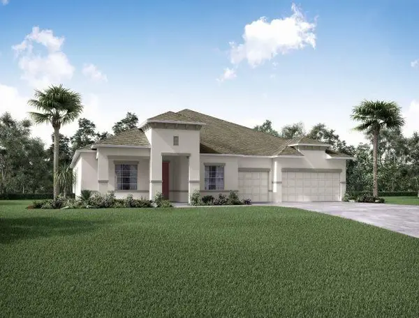 2716 W Mesa Verde Drive, BEVERLY HILLS, FL 34465