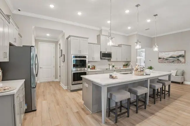 2716 W Mesa Verde Drive, Beverly Hills, FL 34465 - #2