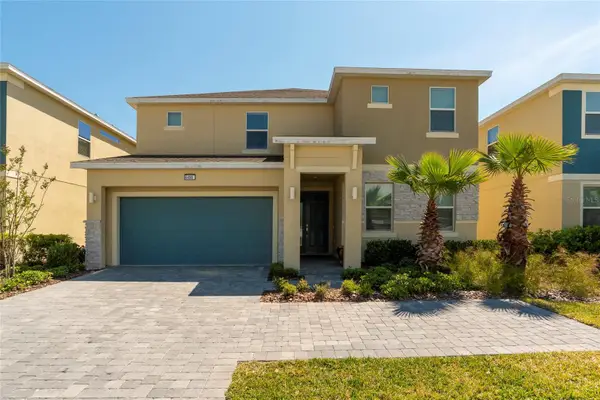 4490 Monado Drive, KISSIMMEE, FL 34746
