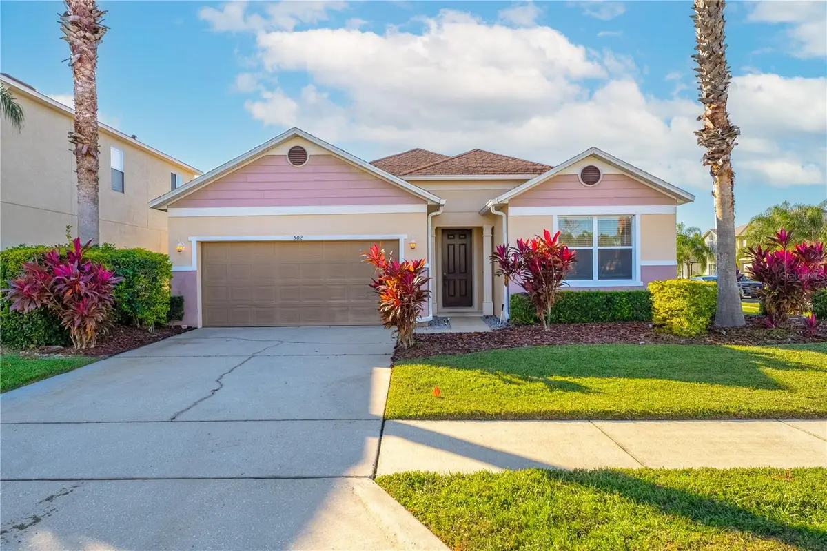 502 First Cape Coral Dr, Winter Garden, FL 34787 - #1