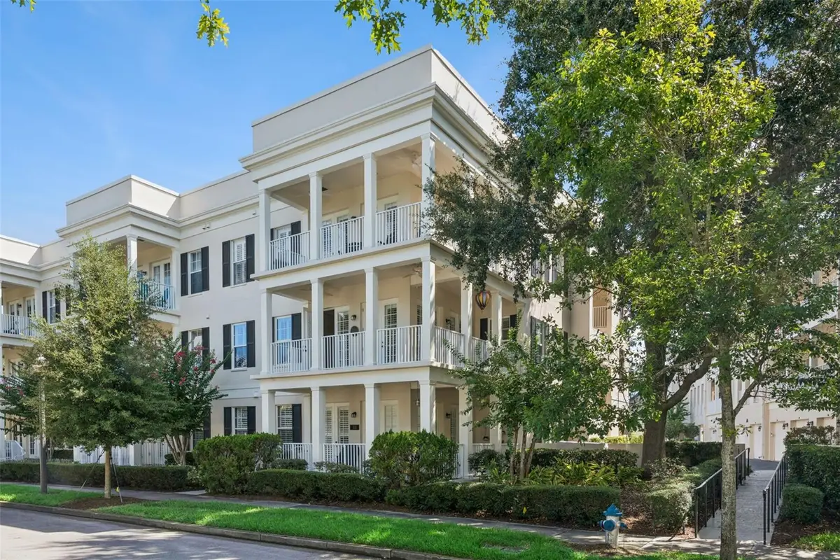 987 Fern Avenue #201, Orlando, FL 32814 - #1