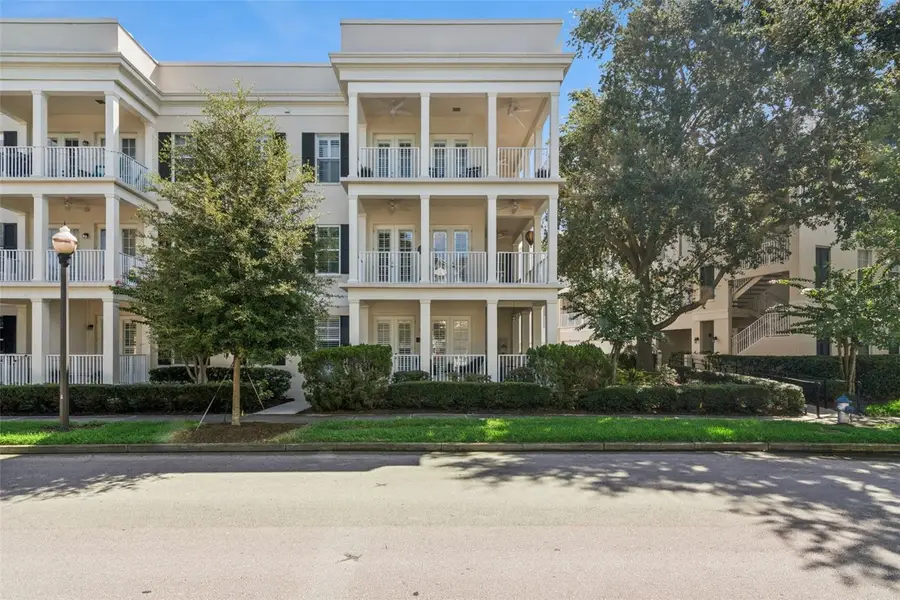 987 Fern Avenue #201, Orlando, FL 32814 - #2