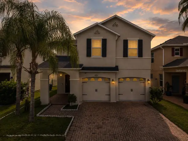 2753 Monticello Way, KISSIMMEE, FL 34741