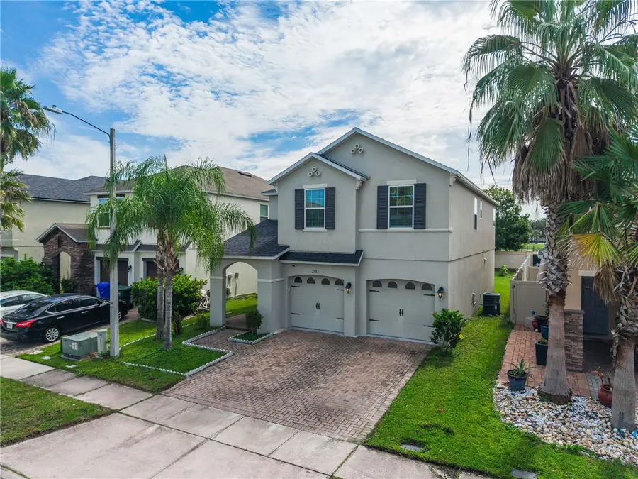 2753 Monticello Way, Kissimmee, FL 34741 - #3