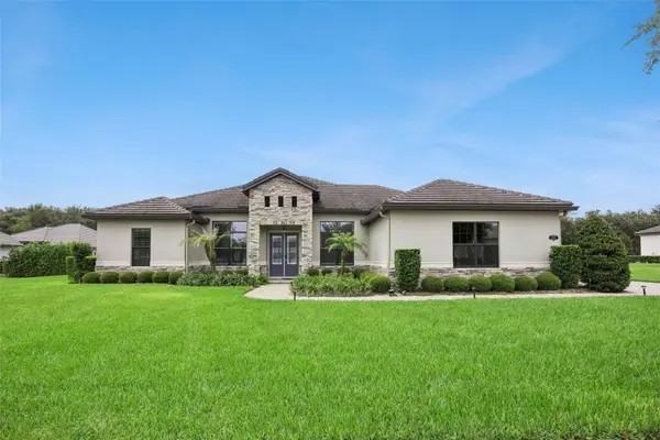 25874 Crossings Bluff Lane, SORRENTO, FL 32776