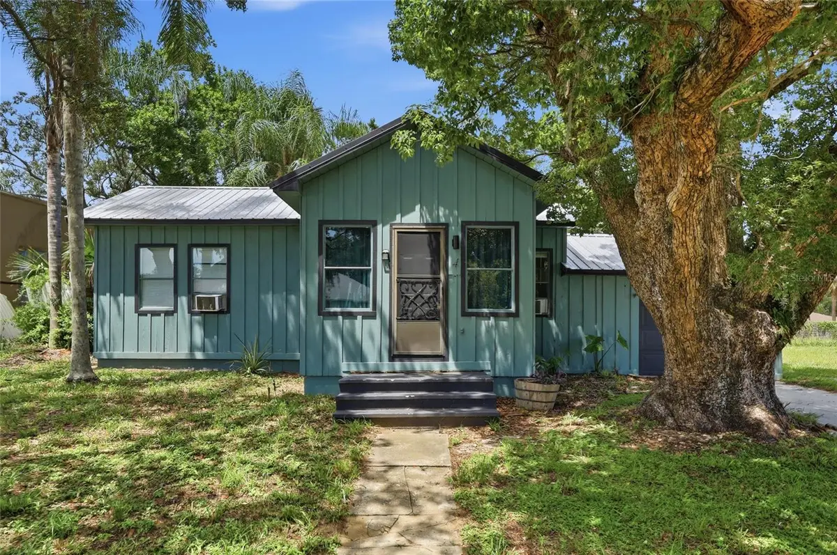 4 E Bay Street, Davenport, FL 33837 - #1