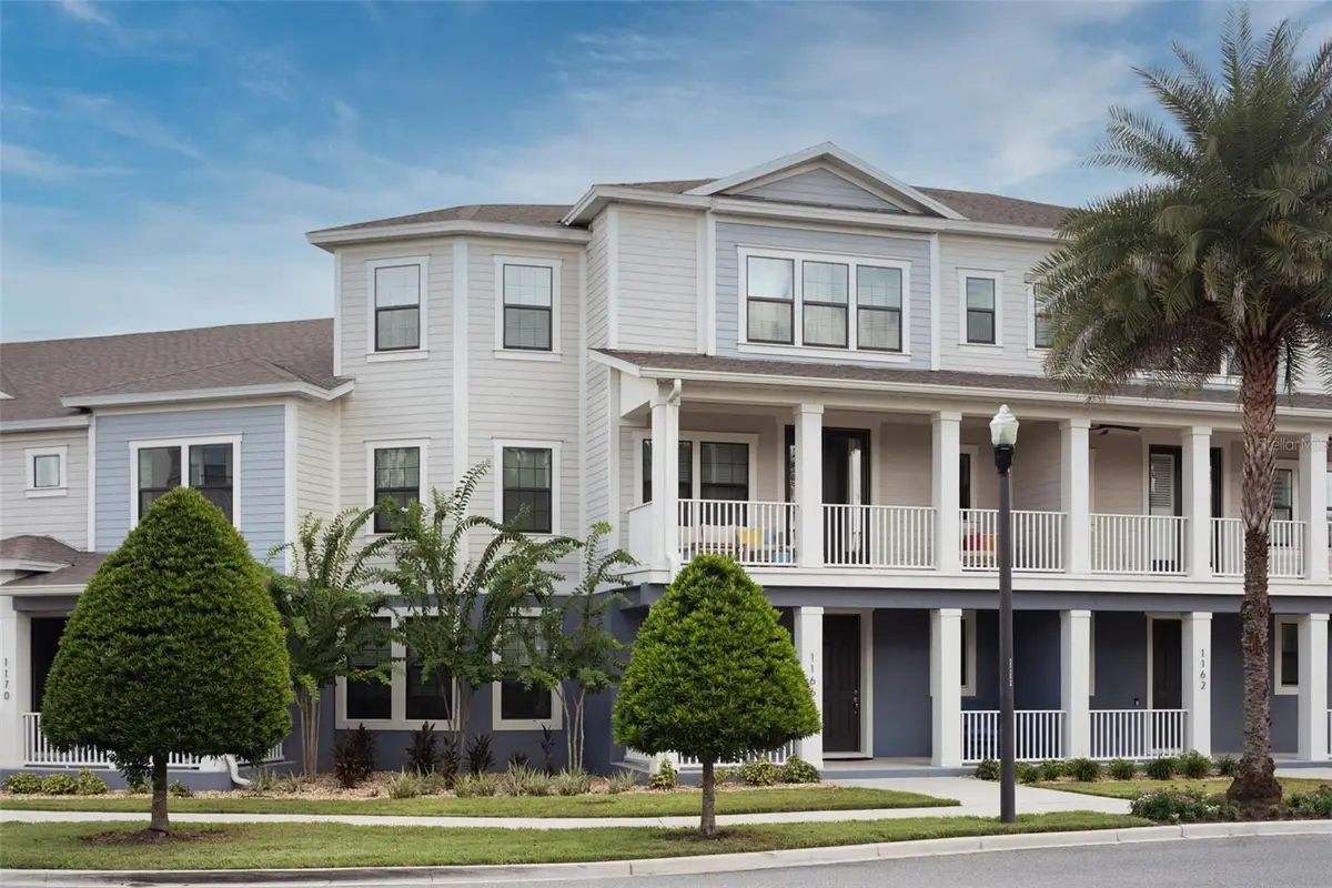 1166 Spotted Sandpiper Loop, Winter Springs, FL 32708 - #1