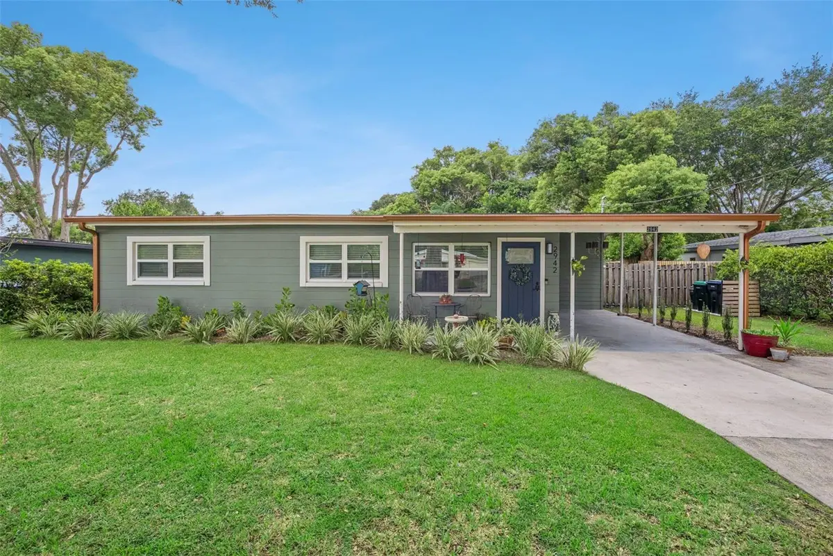 2942 Condel Drive, Orlando, FL 32812 - #1