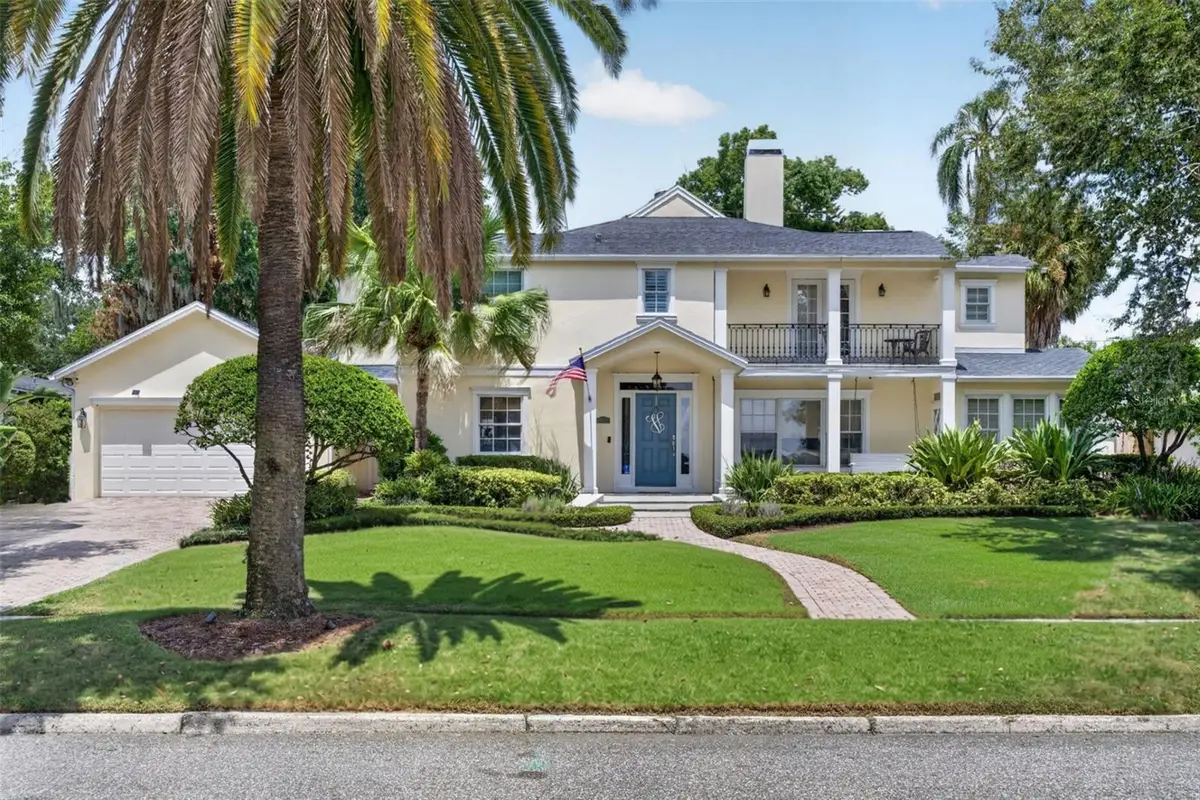 1221 Dorchester Street, Orlando, FL 32803 - #1