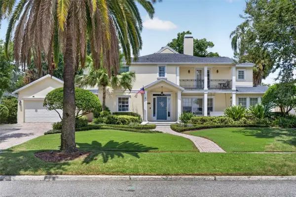 1221 Dorchester Street, ORLANDO, FL 32803