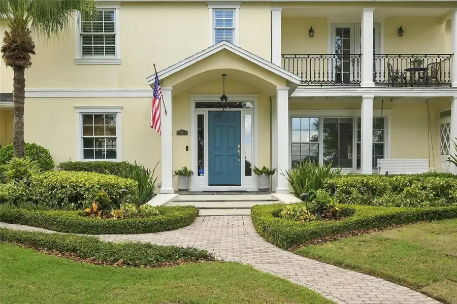 1221 Dorchester Street, Orlando, FL 32803 - #2
