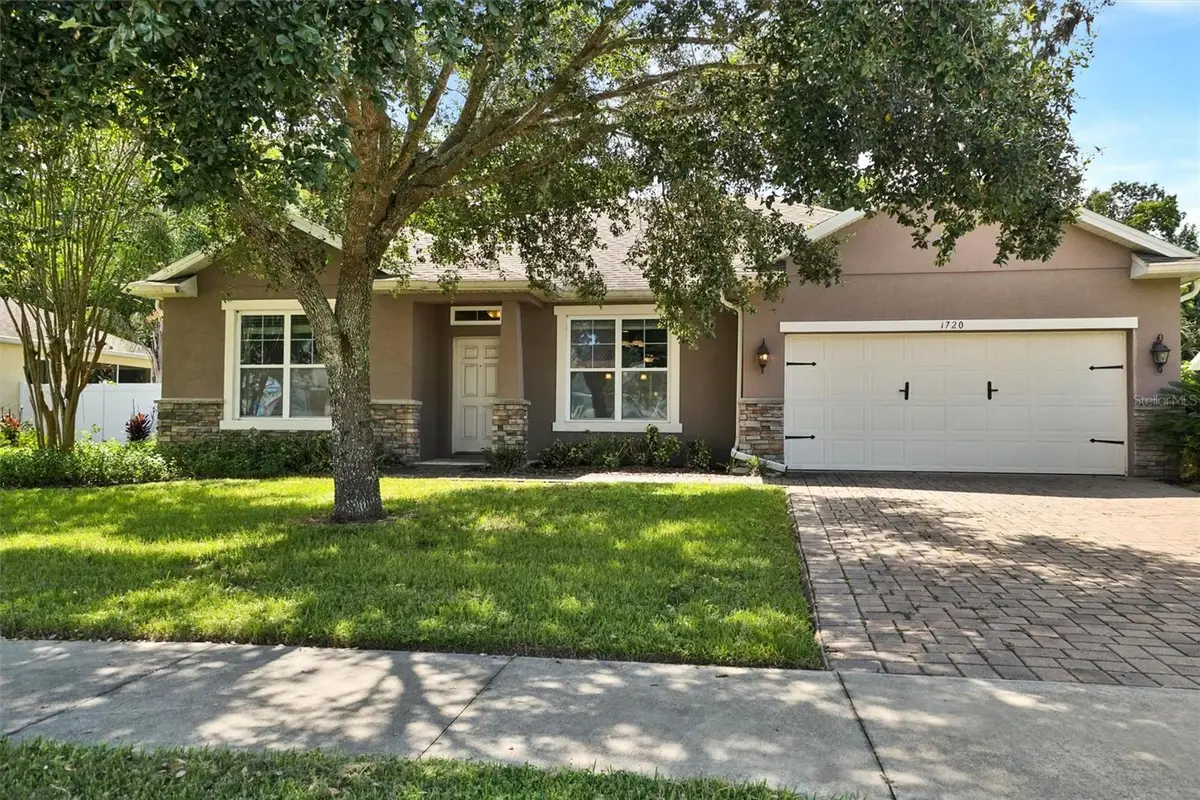 1720 Lady Fern Trail, Deland, FL 32720 - #1