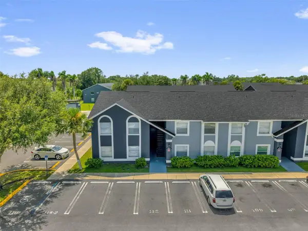 4160 Pershing Pointe Place #4, ORLANDO, FL 32822