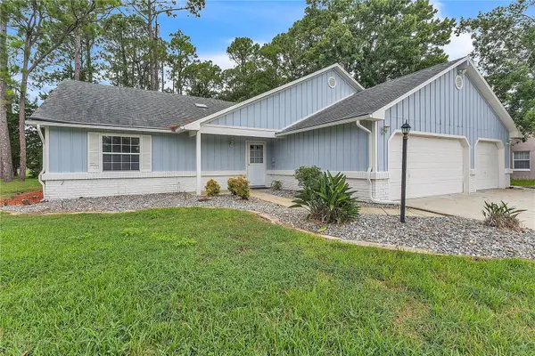 22 Weidner Place, PALM COAST, FL 32164