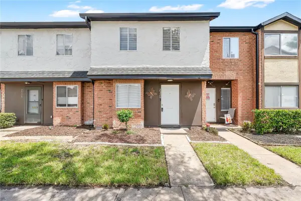 2326 Huntington Green Court #4, ORLANDO, FL 32839