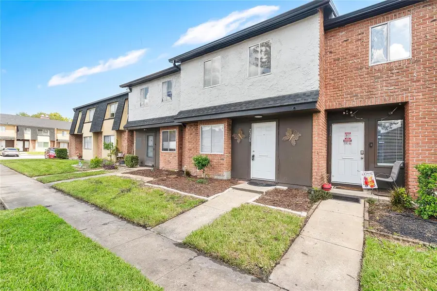 2326 Huntington Green Court #4, Orlando, FL 32839 - #2